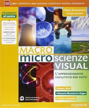 Copertina Macromicro - Edizione Tematica