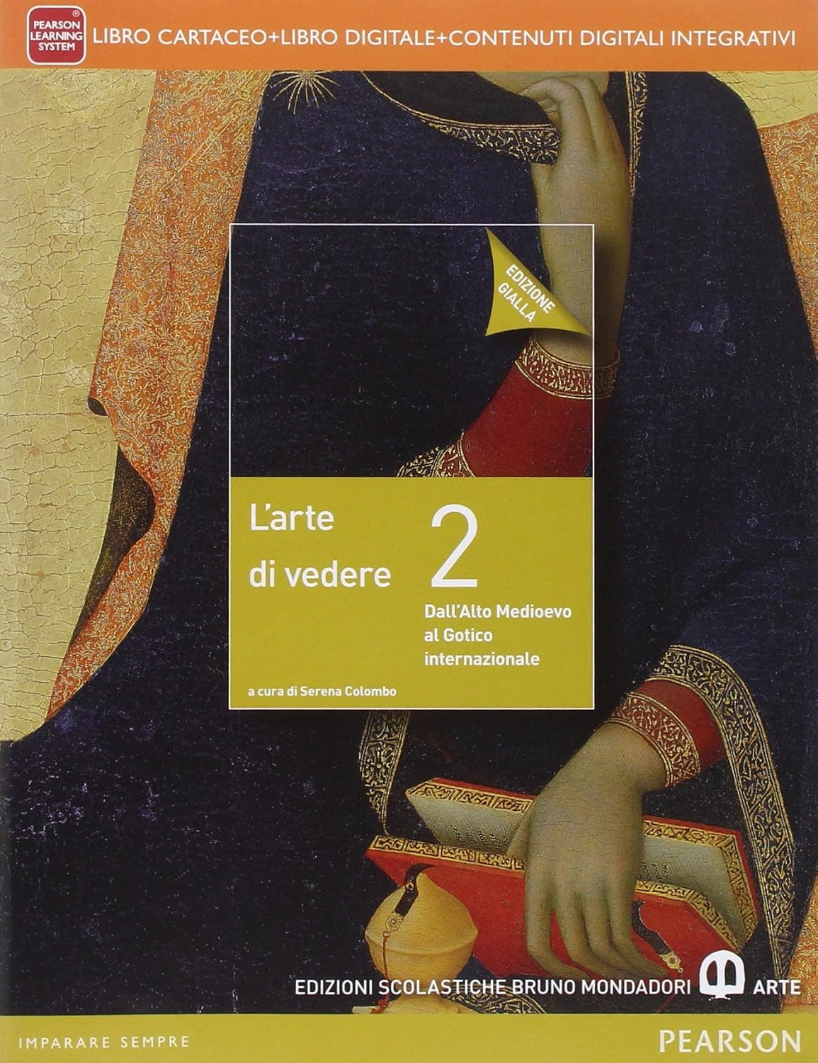 Arte Di Vedere 2 Edizione Gialla