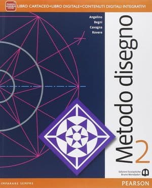 Copertina Metodo Disegno 2