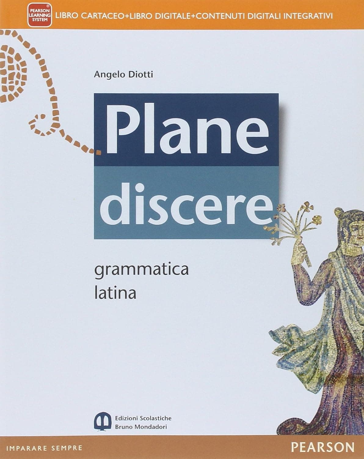 Plane Discere Grammatica