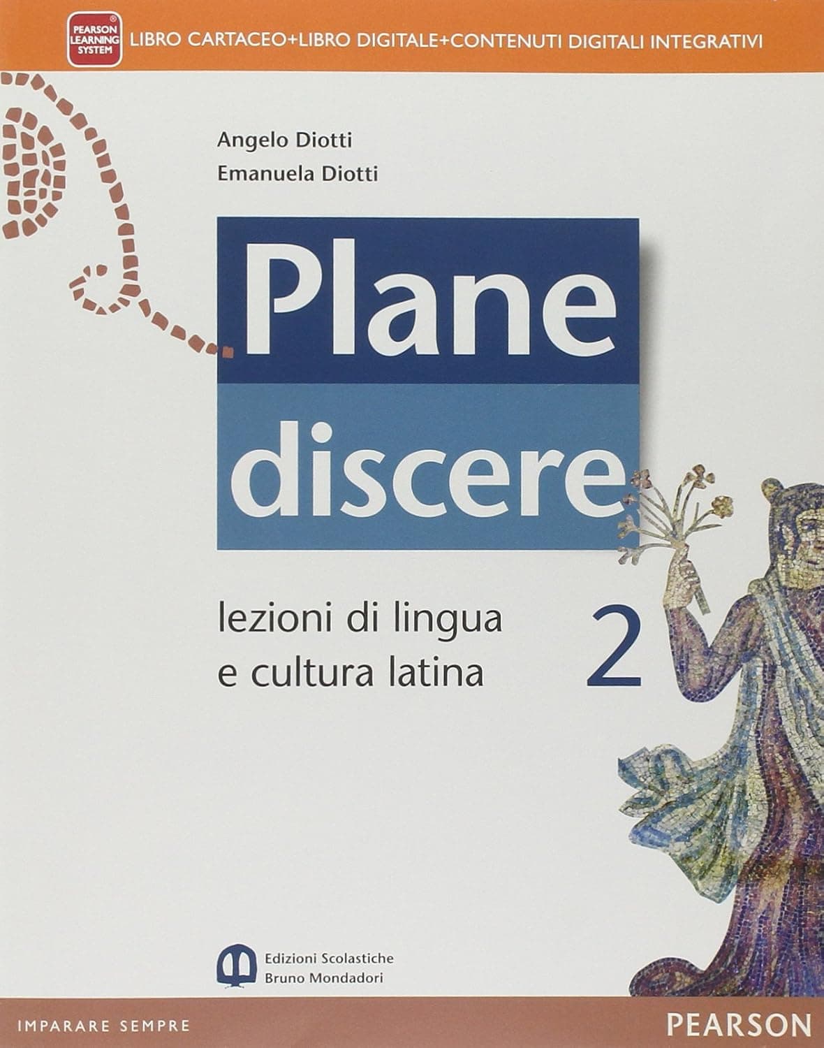 Plane Discere 2