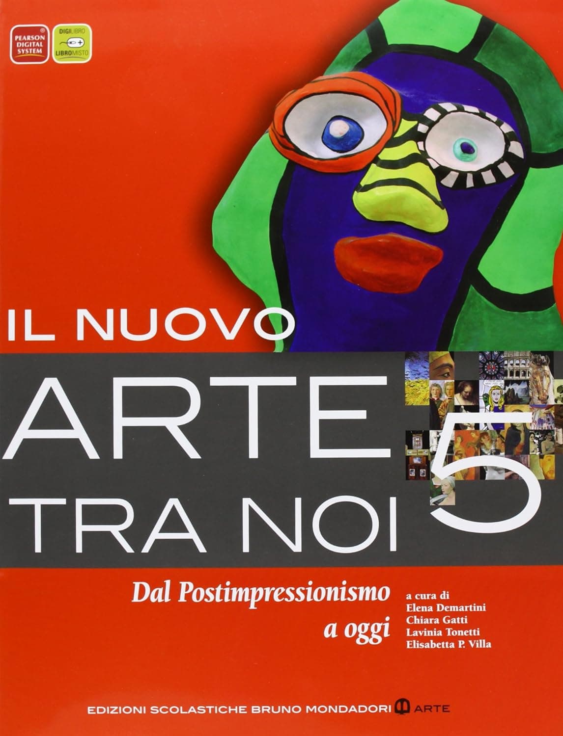 Nuovo Arte Tra Noi (Il) 5