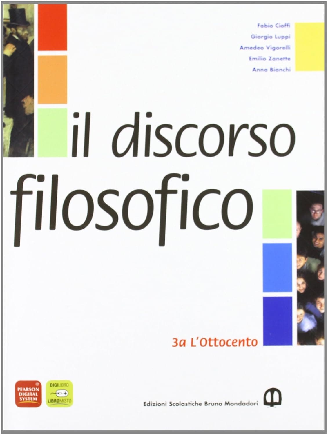 Discorso Filosofico 3