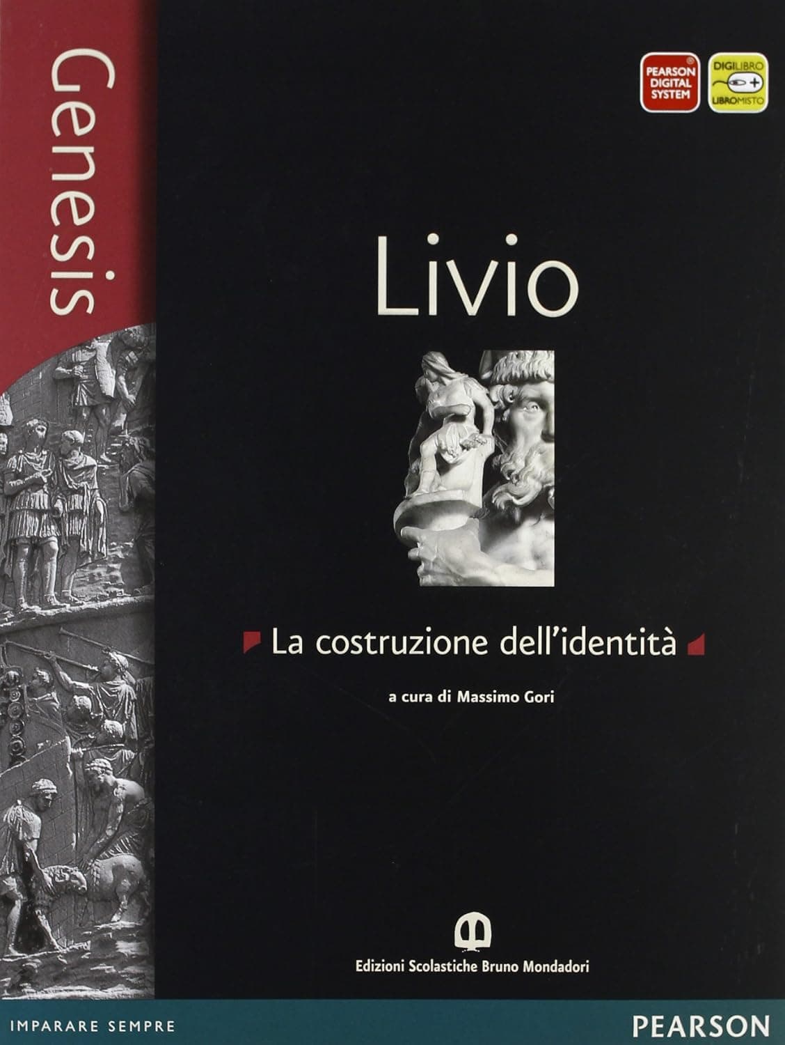 Genesis Livio