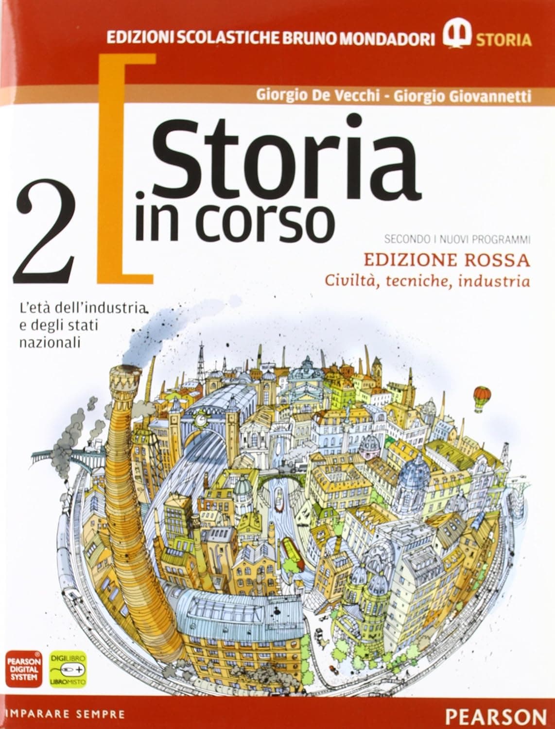 Storia In Corso 2