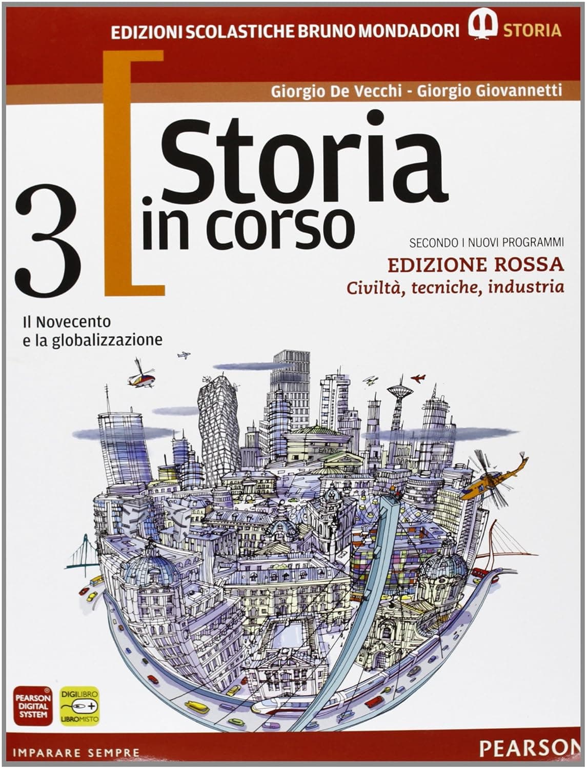 Storia In Corso 3