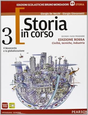 Copertina Storia In Corso 3