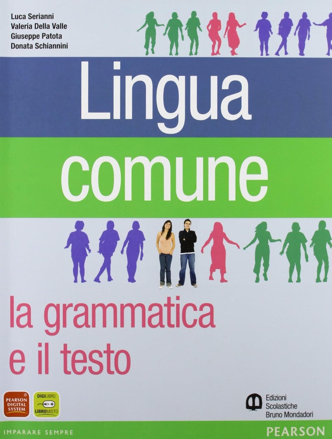 Lingua Comune