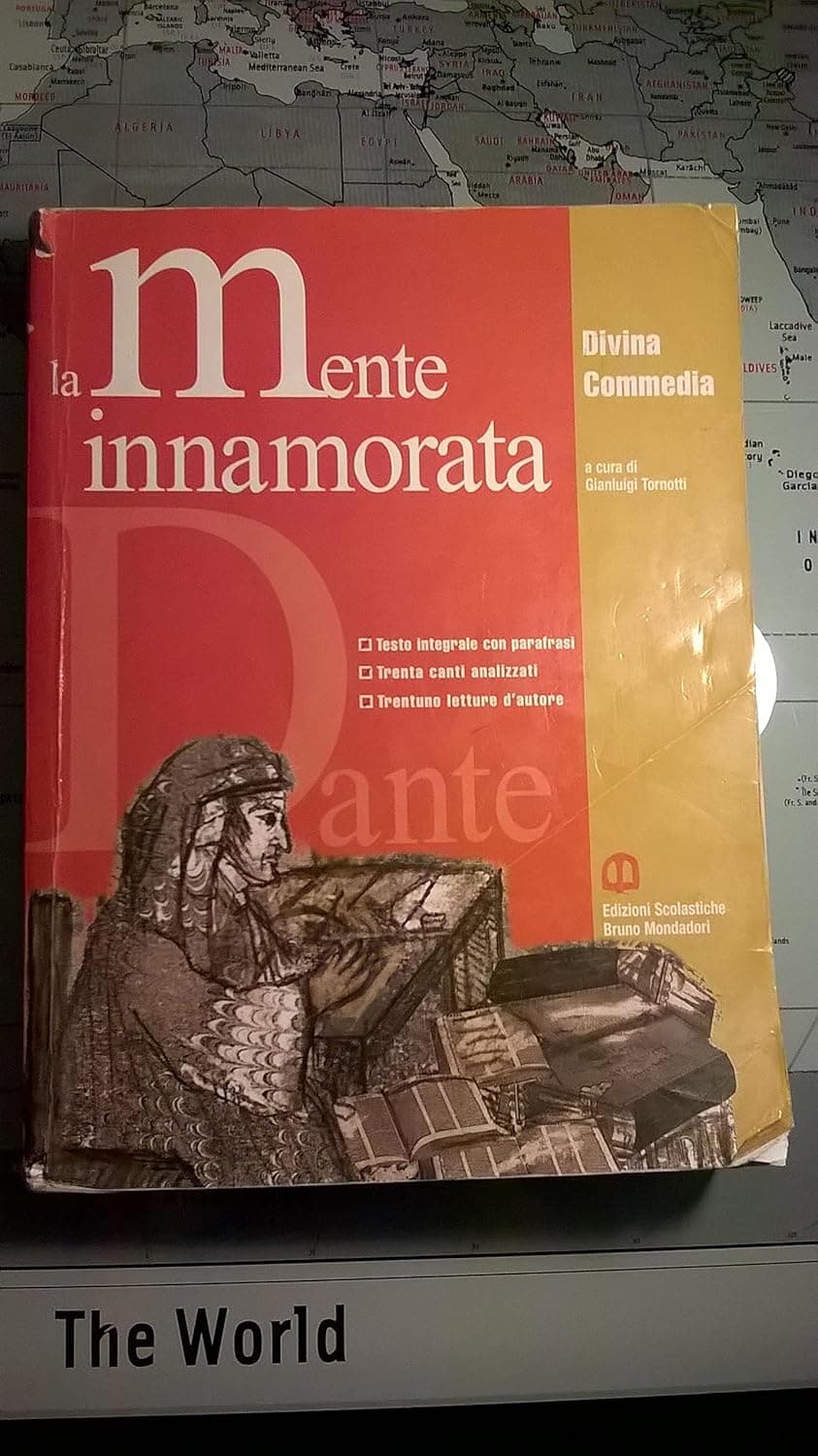 Mente Innamorata (La)