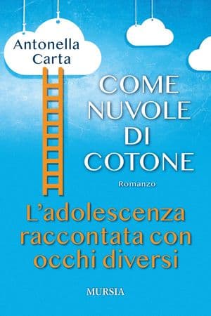 Copertina Come Nuvole Di Cotone