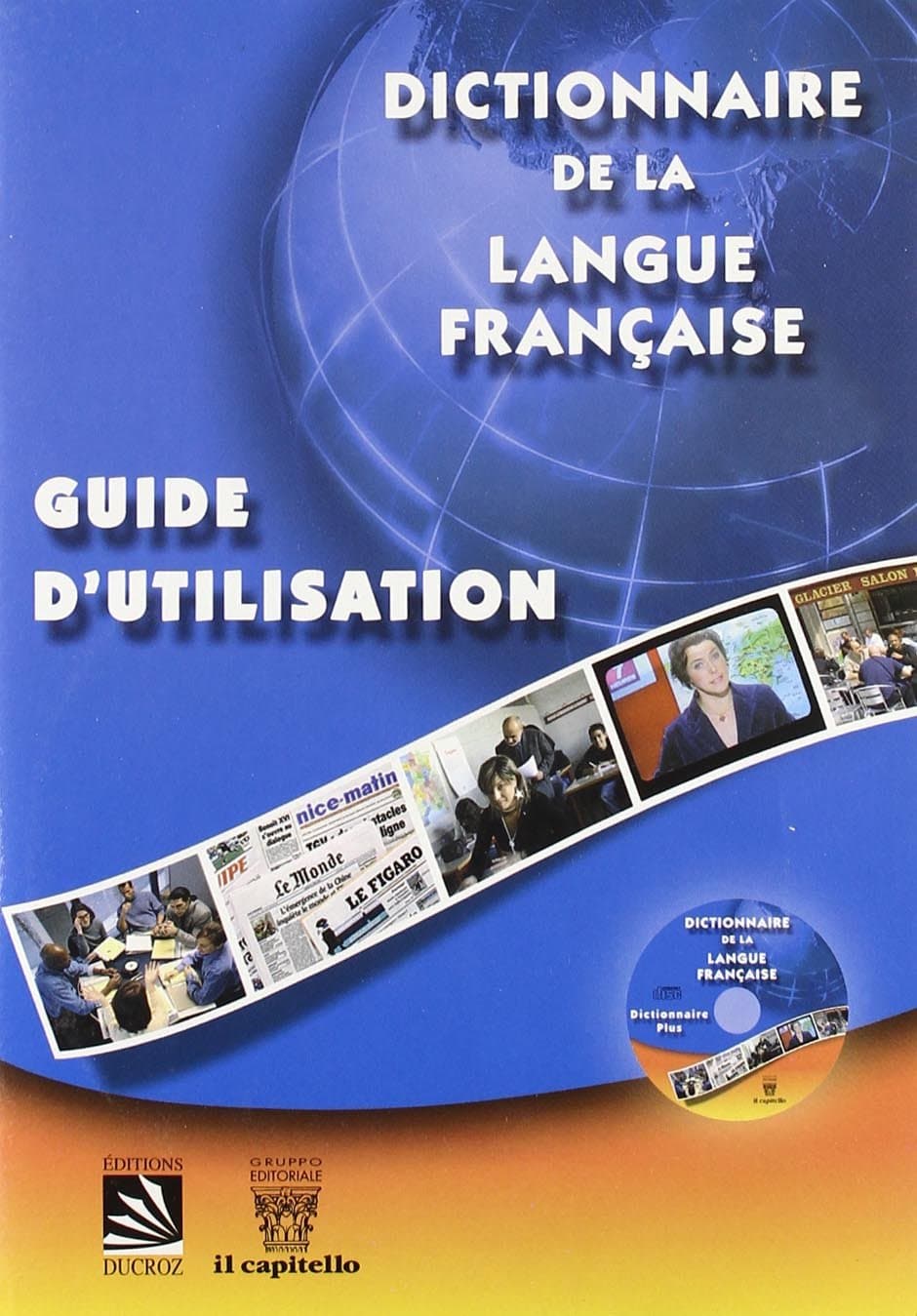 Dictionnaire De La Langue Francaise