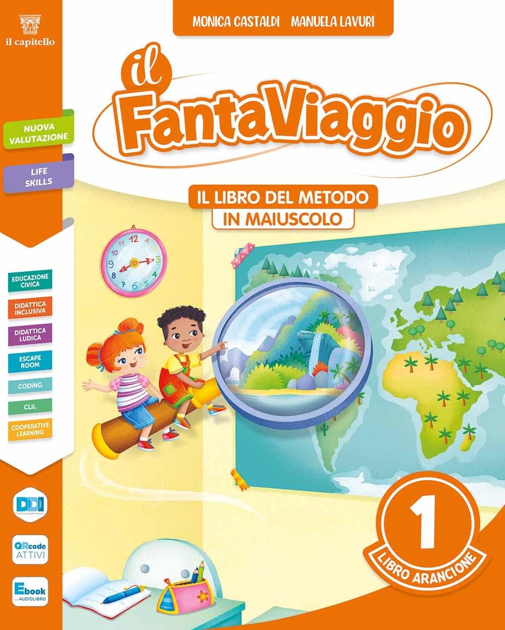 Fantaviaggio 3