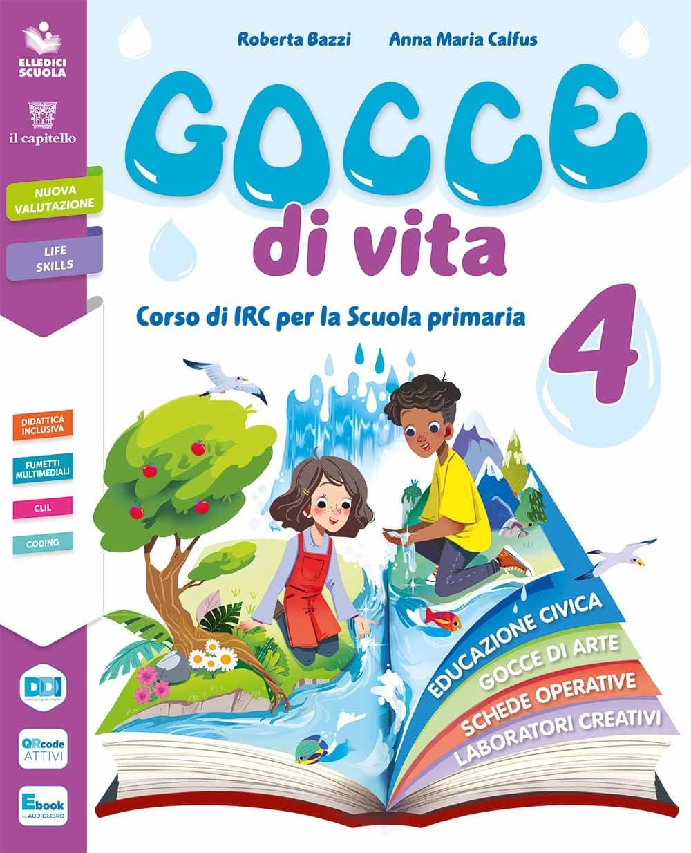 Gocce Di Vita 1-2-3
