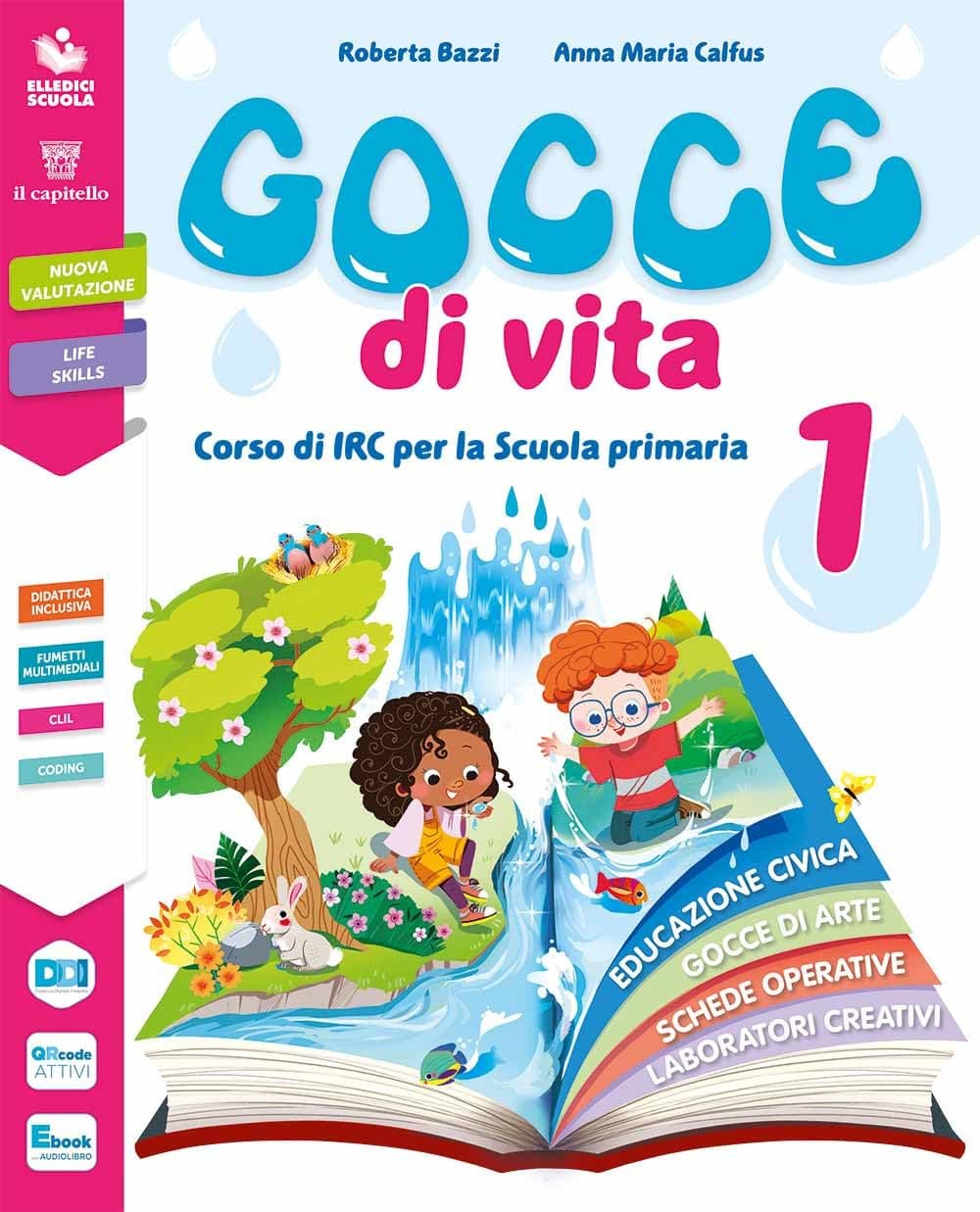 Gocce Di Vita 4-5