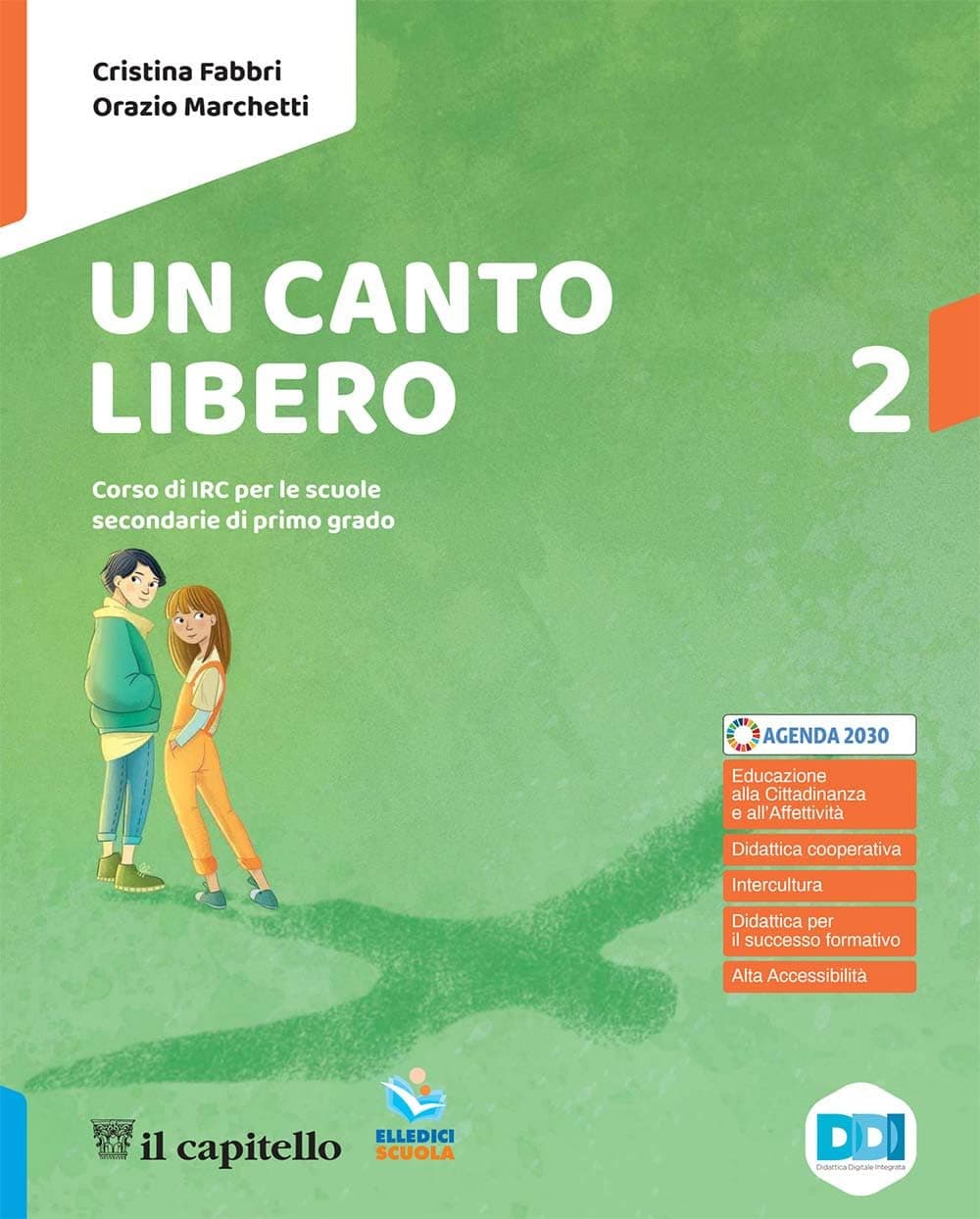 Un Canto Libero 2
