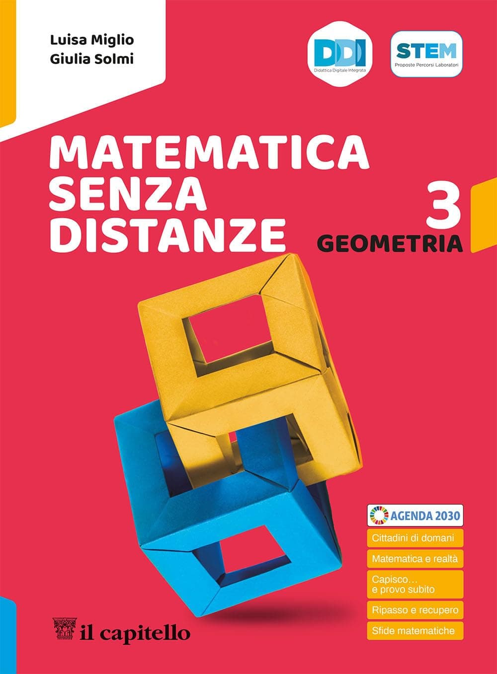 Matematica Senza Distanze