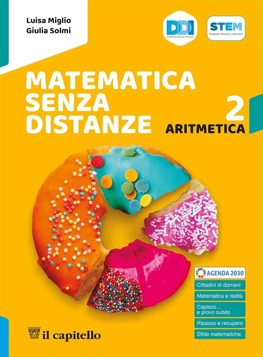 Matematica Senza Distanze
