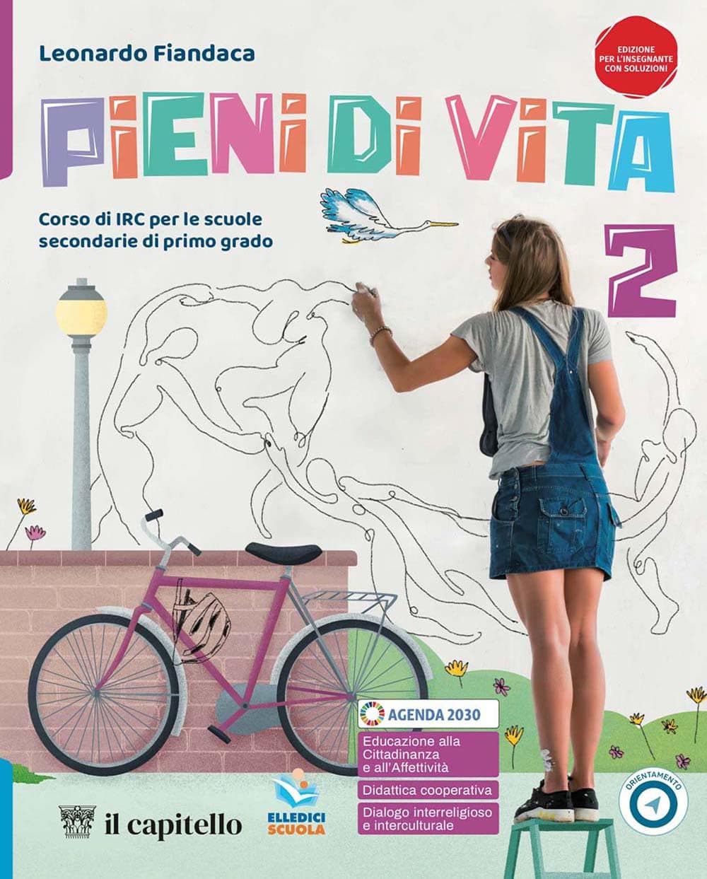 Pieni Di Vita 2