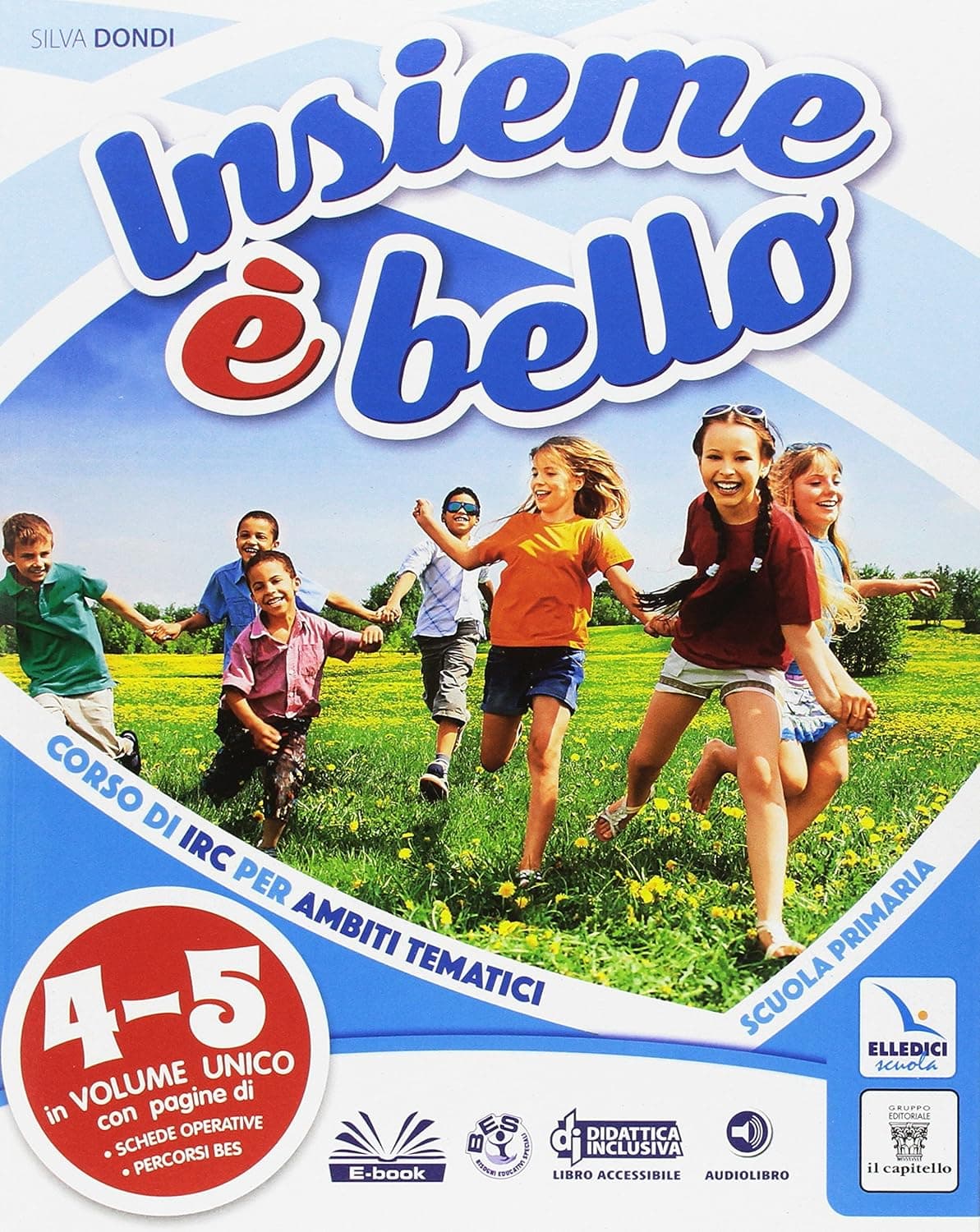 Insieme Ã Bello 4-5