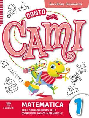 Copertina Conto Con Cami 1