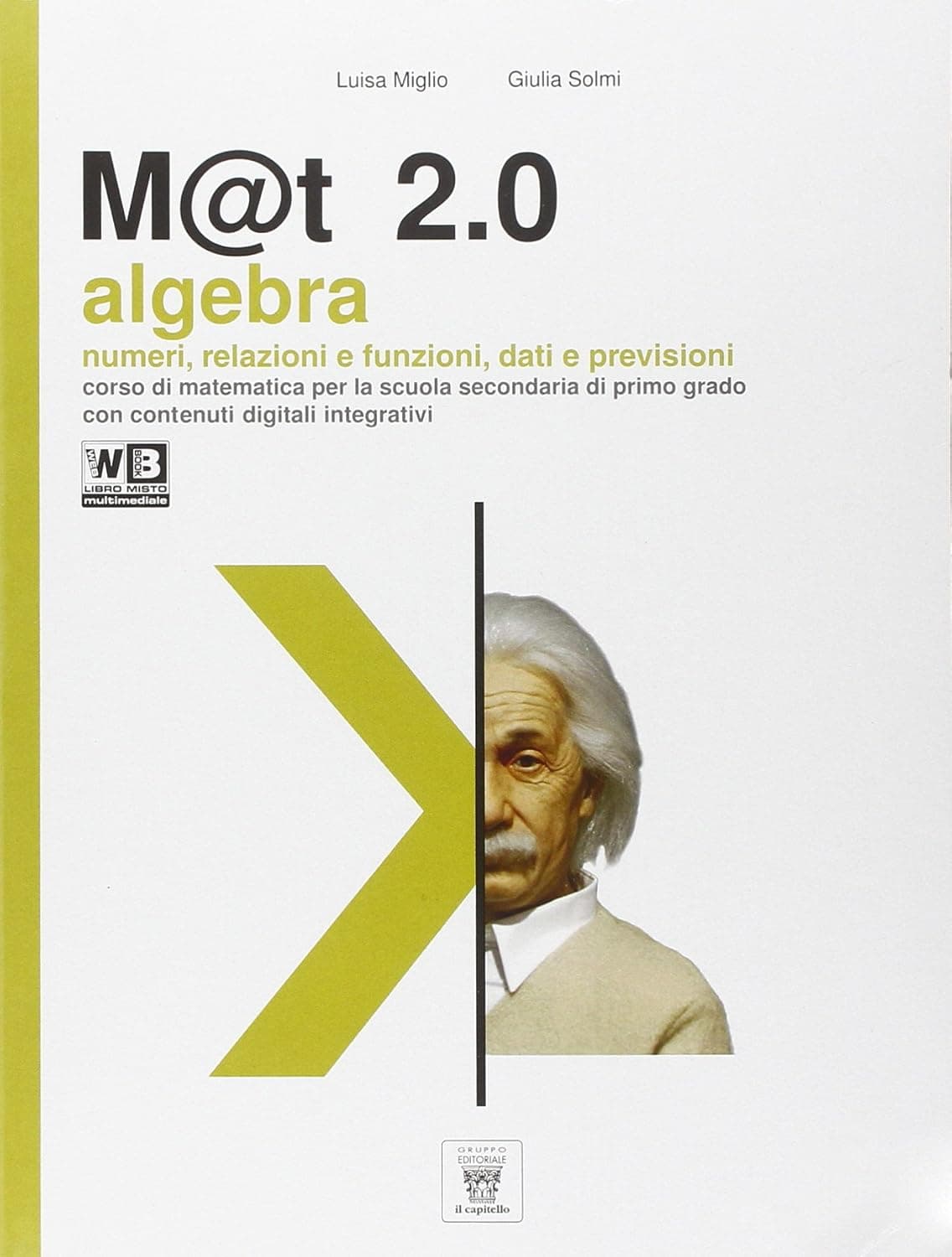 M@T 2.0 Vol 3