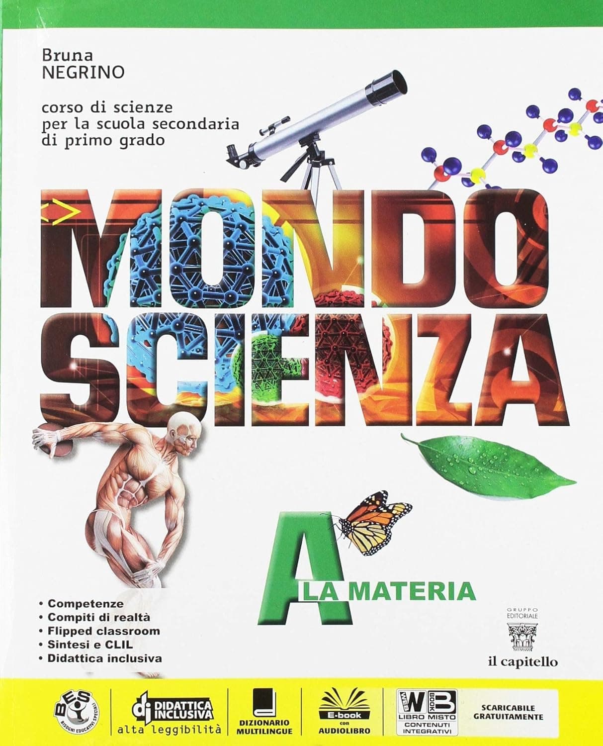 Mondo Scienza Lab