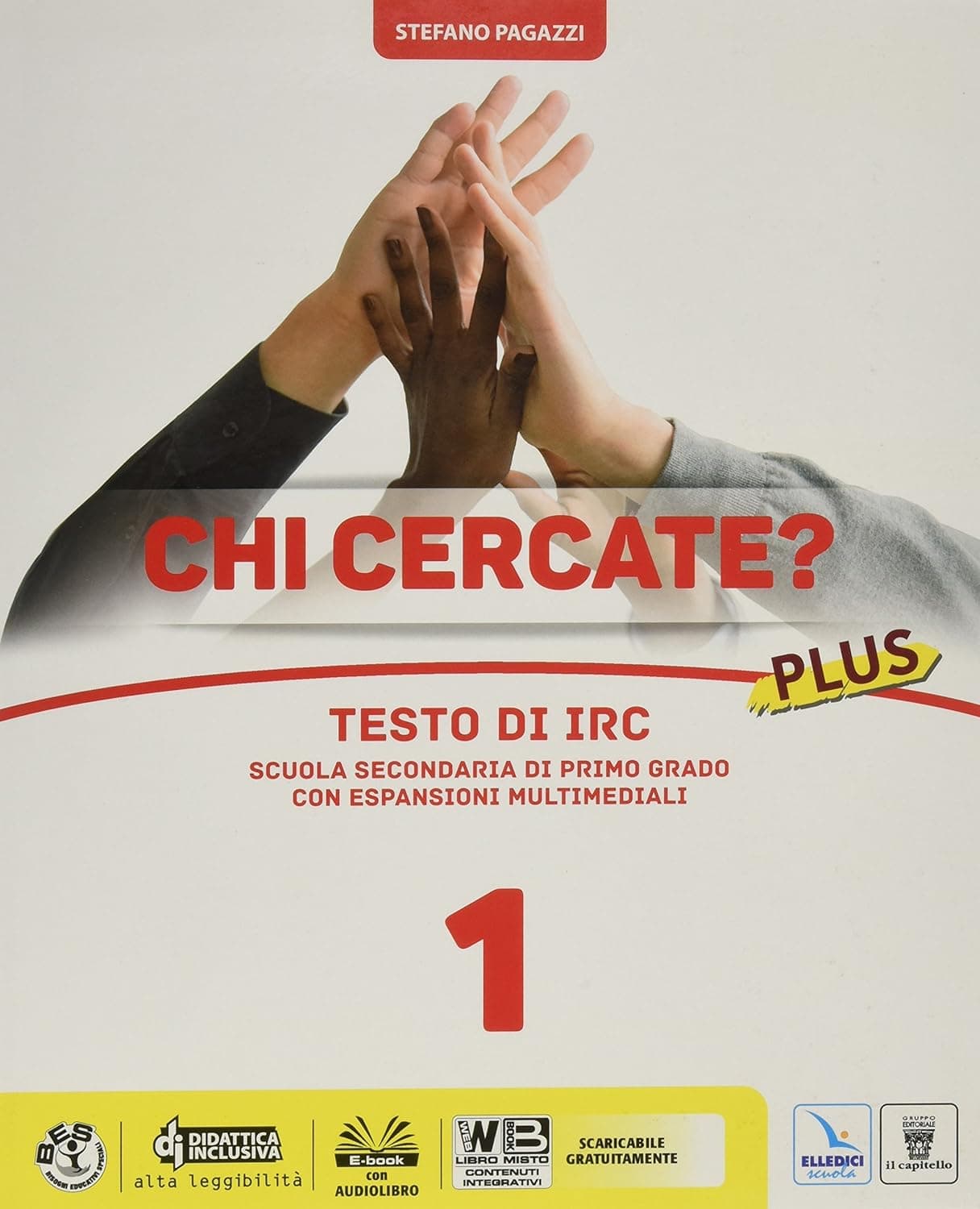 Chi Cercate? Plus 1