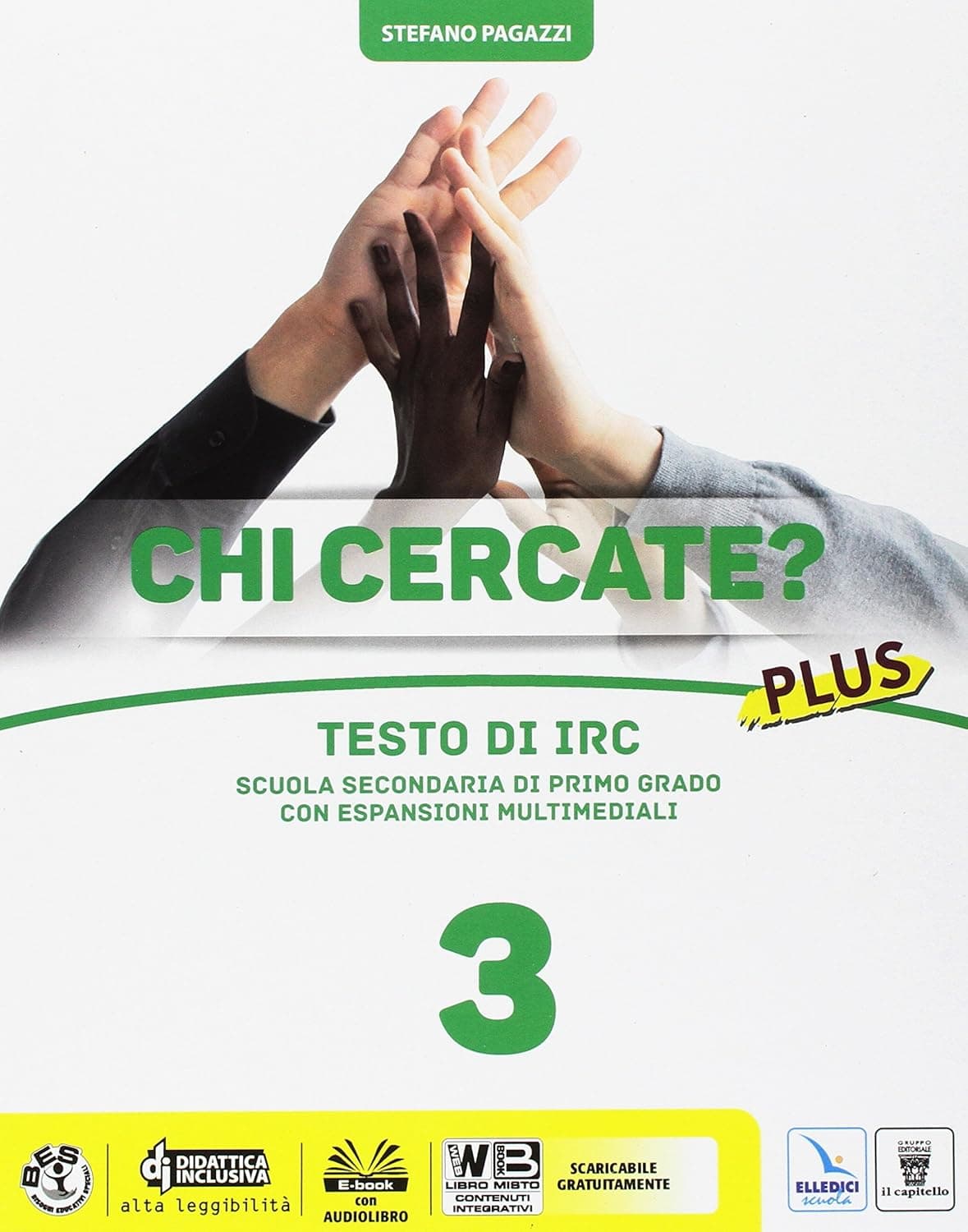 Chi Cercate? Plus 3