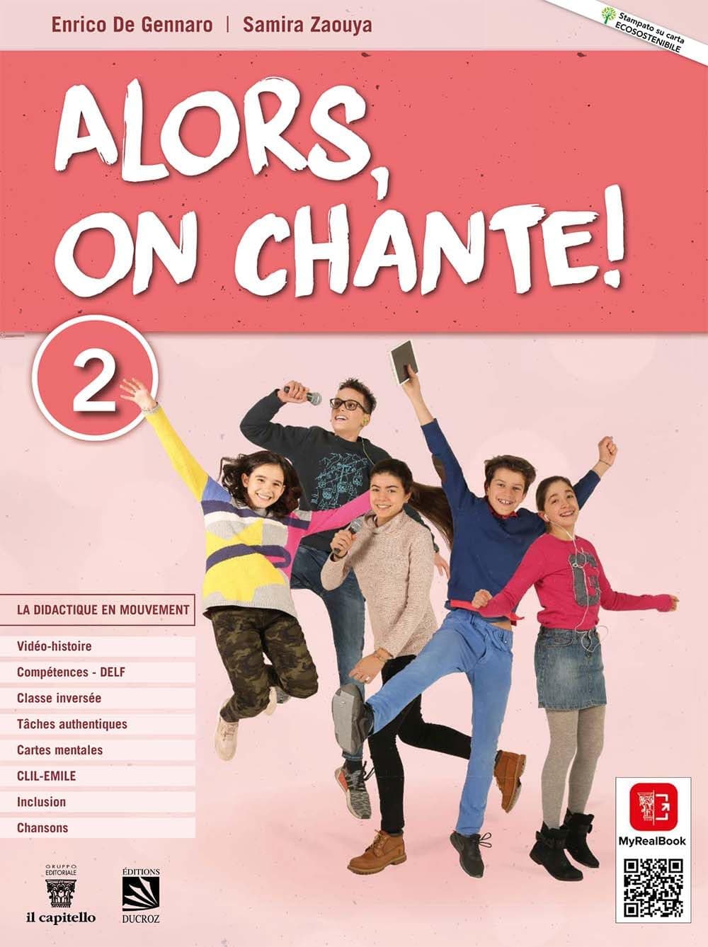 Alors, On Chante! 2