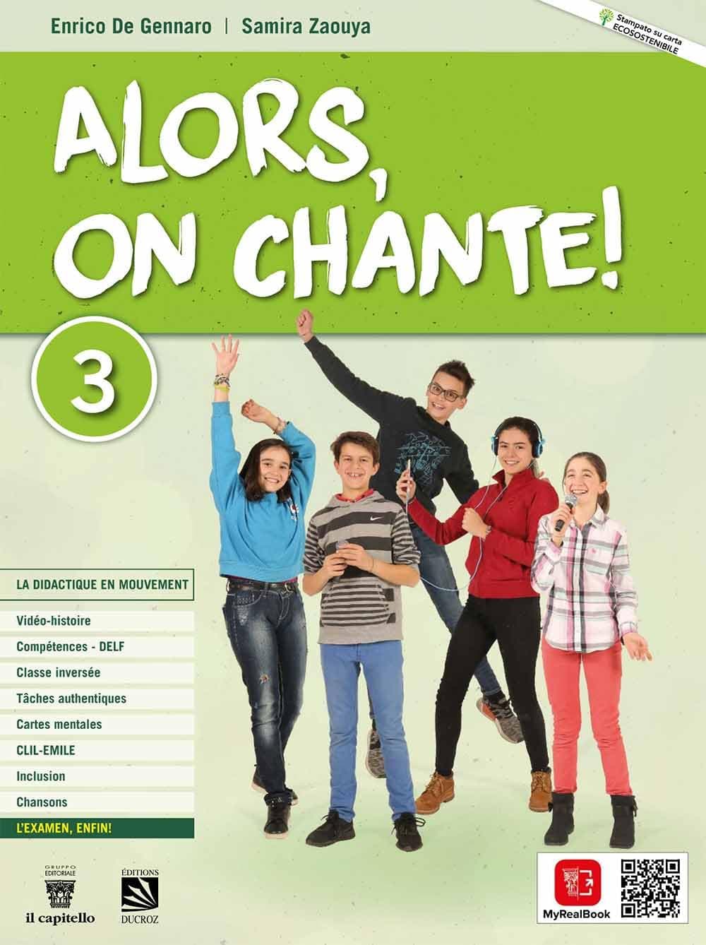 Alors, On Chante! 3