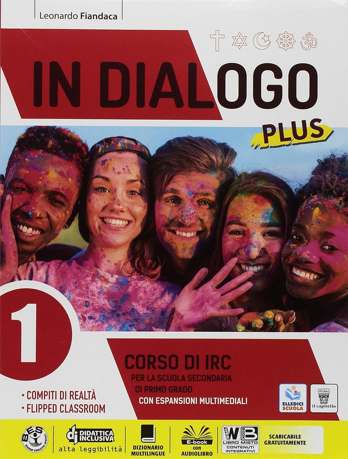 In Dialogo Plus 1