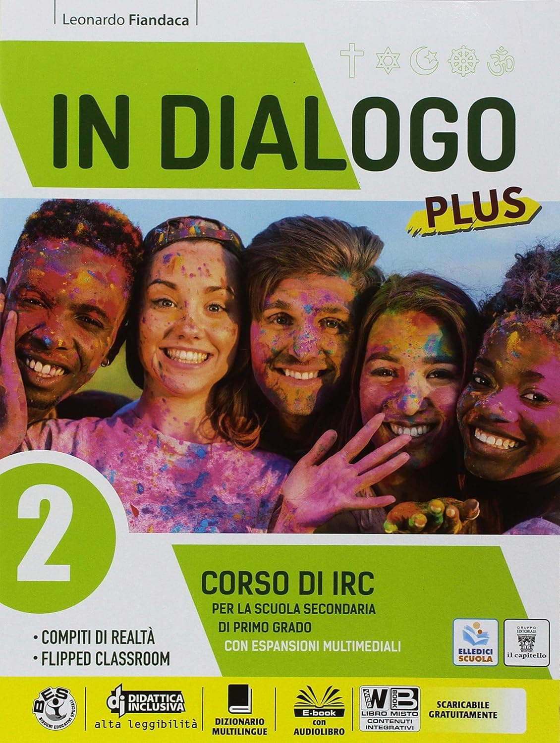 In Dialogo Plus 2