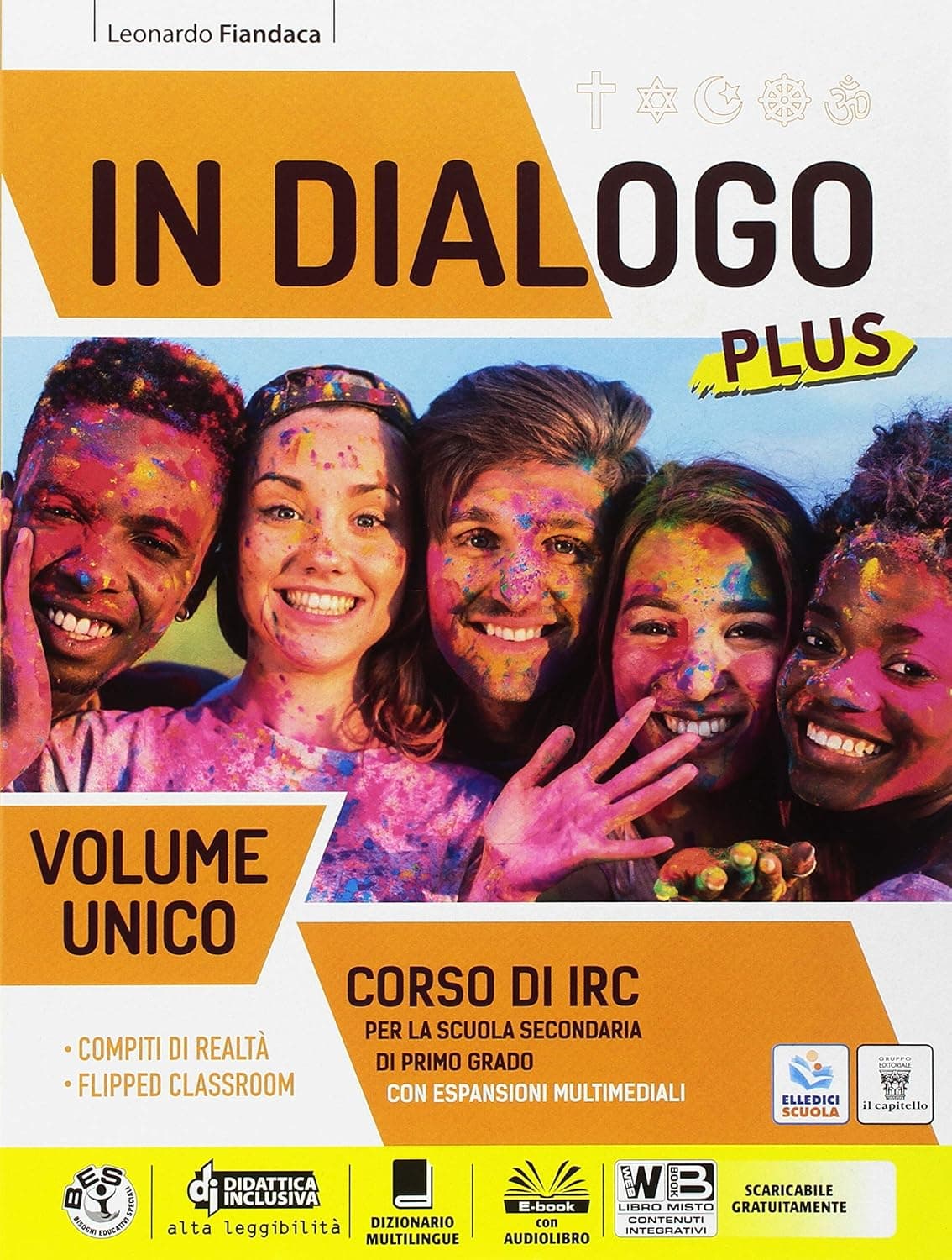 In Dialogo Plus + Religioni Di Ieri E Oggi