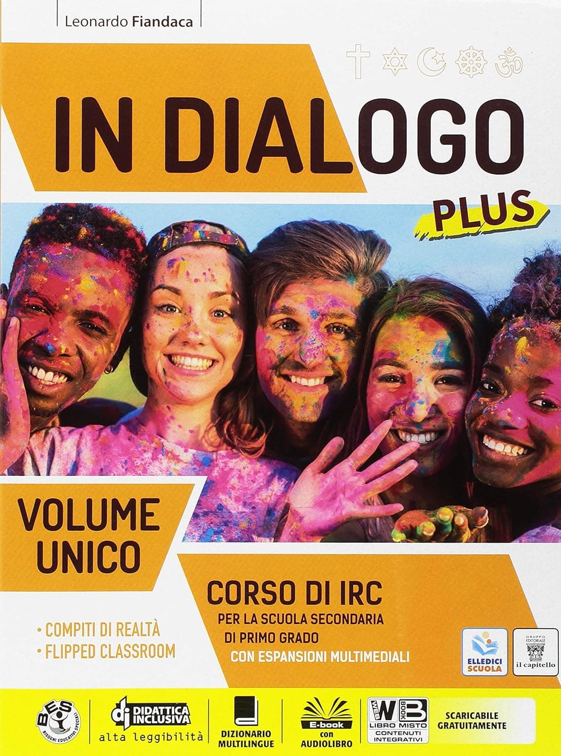 In Dialogo Plus - Volume Unico