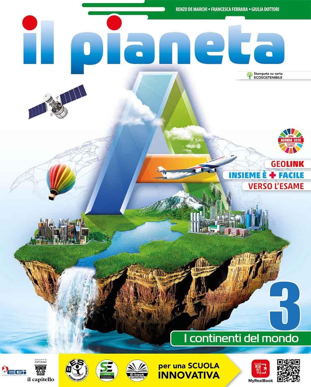 Pianeta A 3 (Il)