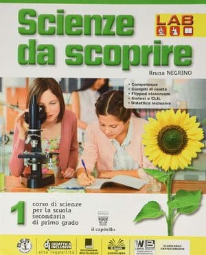 Copertina Eco Scienze Da Scoprire  1