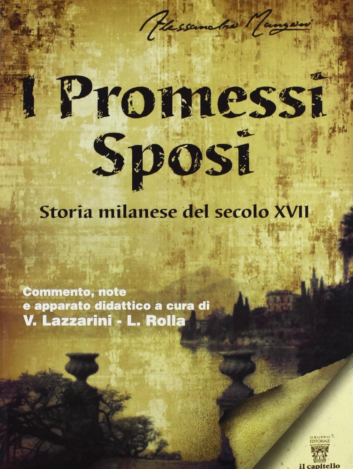 Promessi Sposi (I) Nuova Edizione
