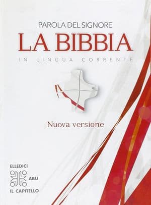 Copertina Parola Del Signore