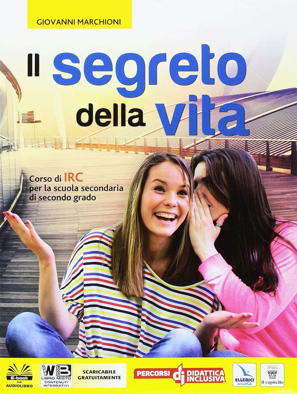 Segreto Della Vita (Il) + Dvd Libro Digitale