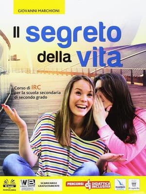 Copertina Segreto Della Vita (Il) + Dvd Libro Digitale