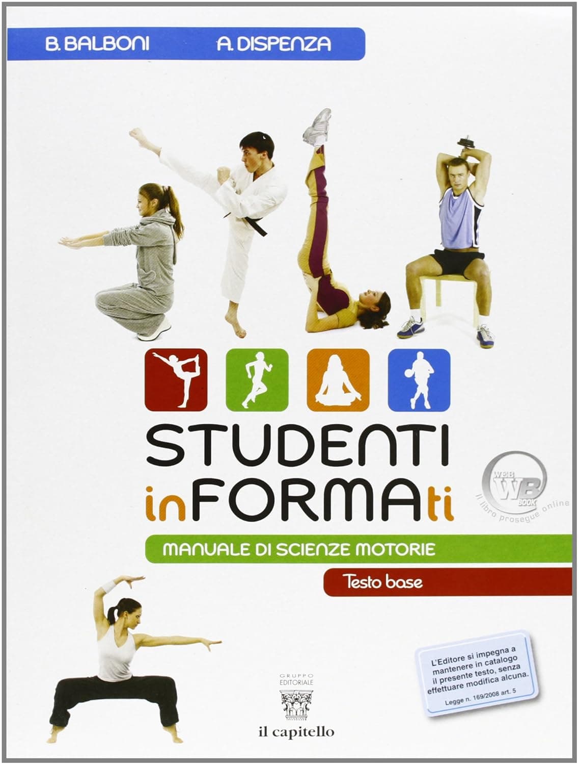 Studenti Informati - Libro Misto