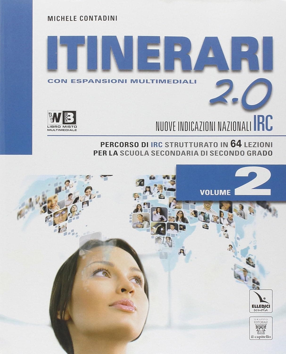 Itinerari Di Irc 2.0 Volume 2