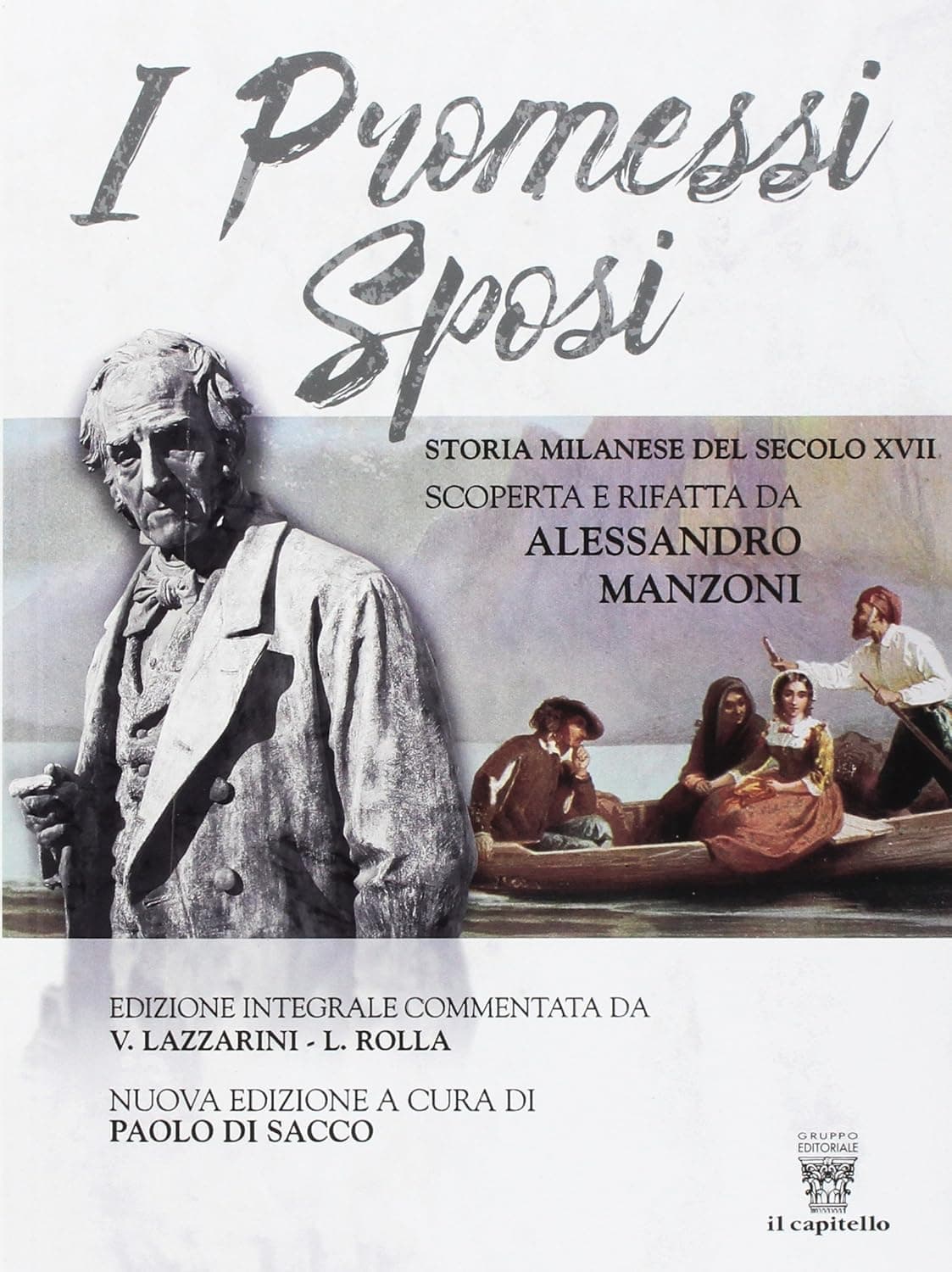 Promessi Sposi (I) + Libro Digitale