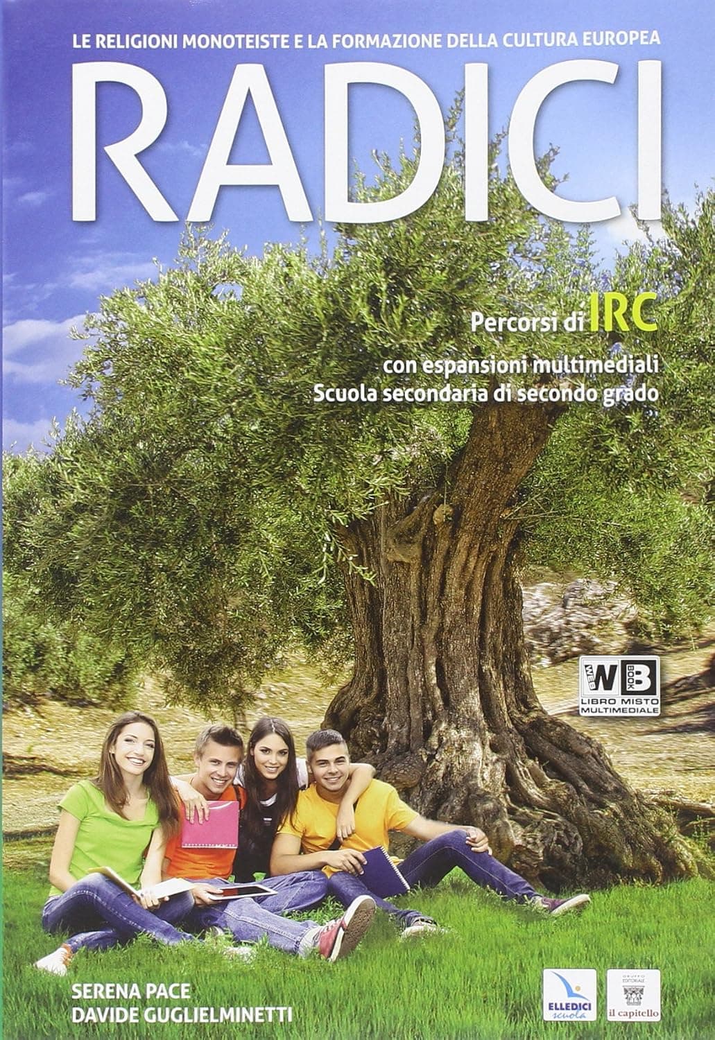 Radici + Dvd Libro Digitale