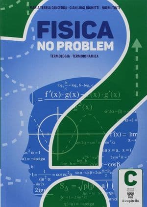 Copertina Fisica No Problem C