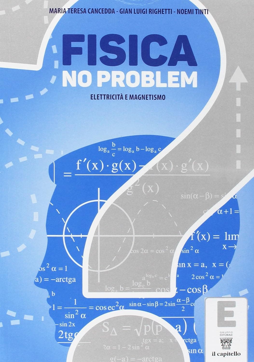 Fisica No Problem E