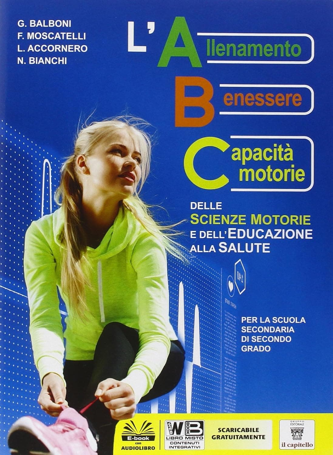 Abc Delle Scienze Motorie