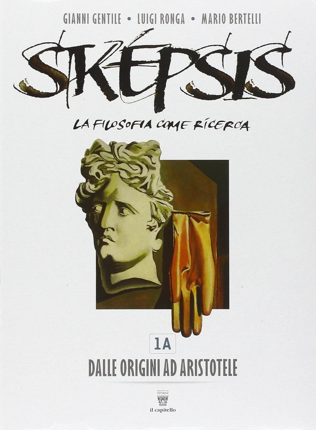 SkãPsis Volume 1 + Libro Digitale Online