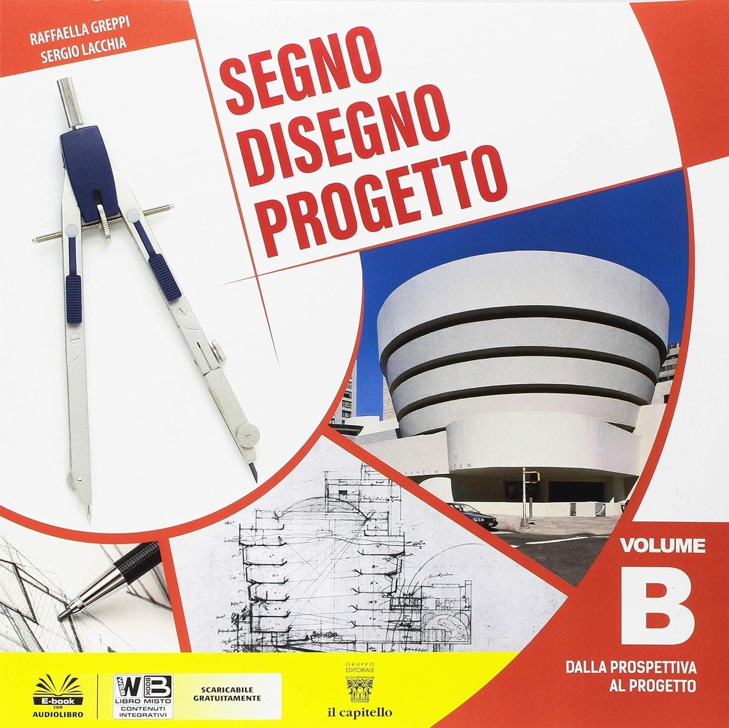 Segno Disegno Progetto B