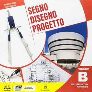 Copertina Segno Disegno Progetto B